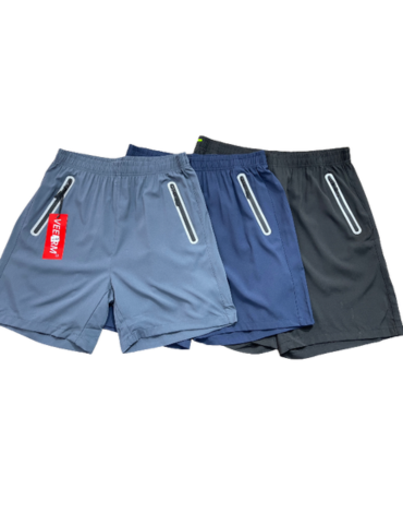 Short de Hombre Colores Surtidos x 15 Unds. Talla: S a la 2XL