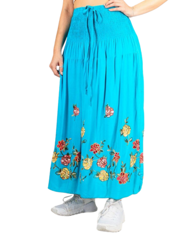 Falda de Dama x 12 Unds.Talla: Standar