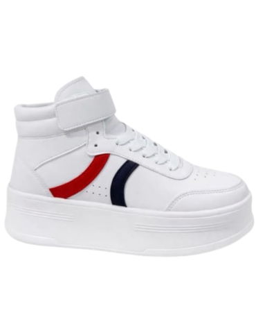 Zapatilla de Mujer Color Único x 12 Pares.Talla: 35 al 40
