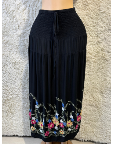 Falda de Dama x 12 Unds.Talla: Standar