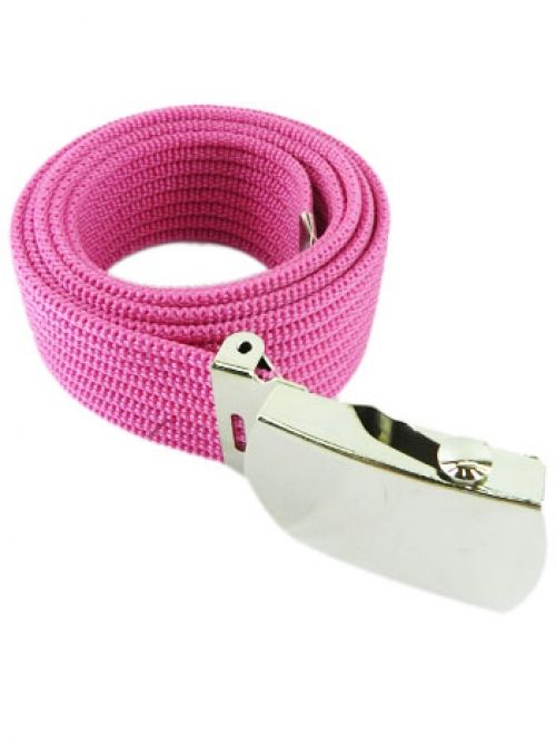 Cinturones De Adulto (Elegir Color)  x 12 Unds. 1.50 cm aprox