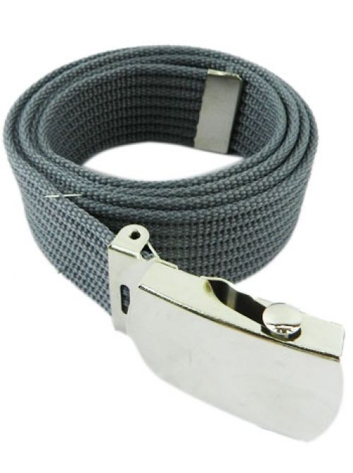 Cinturones De Adulto (Elegir Color)  x 12 Unds. 1.50 cm aprox