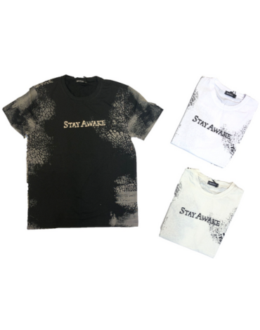 Polera Algodon de Hombre x 12 Unds. Talla: M al XXL
