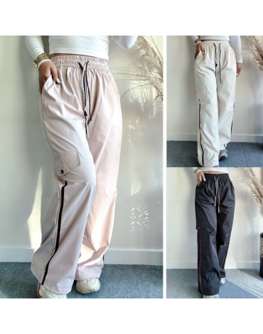 Pantalón para Dama Colores Surtidos x 12 Unds Tallas: S/M L/XL