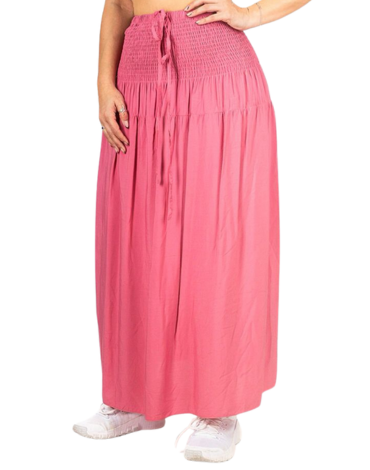 Falda de Dama x 12 Unds.Talla: Standar