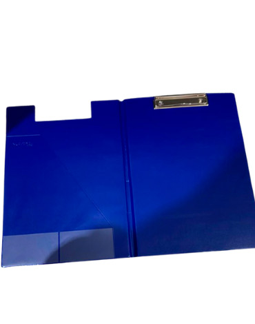 Anotador Doble PVC Oficio Lavoro x3 Unds