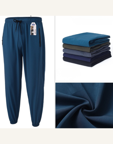 Pantalón Secado Rápido x 12 Unds. Tallas: M/L - XL/XXL