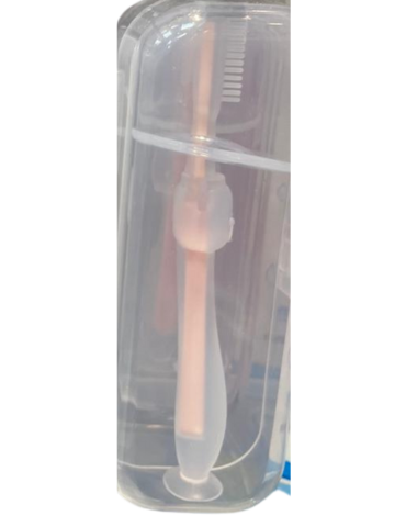 Cepillo para Bebé x 12 Unds.