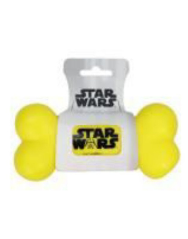 Juguete para Mascota de Star Wars x 3 Unds.