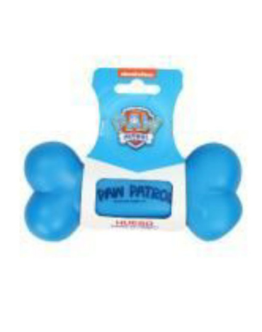 Juguete para Mascota de Paw Patrol. x 3 Unds.