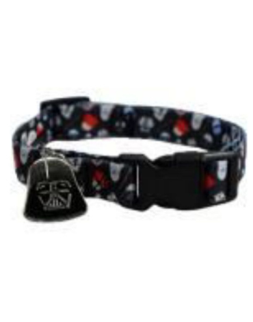 Collares para Mascotas de Star Wars x 3 Unds. Talla: M