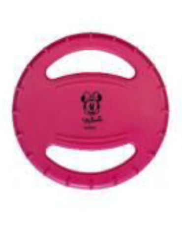 Frisbee de Juguete para Mascota de Mickey x 3 Unds.