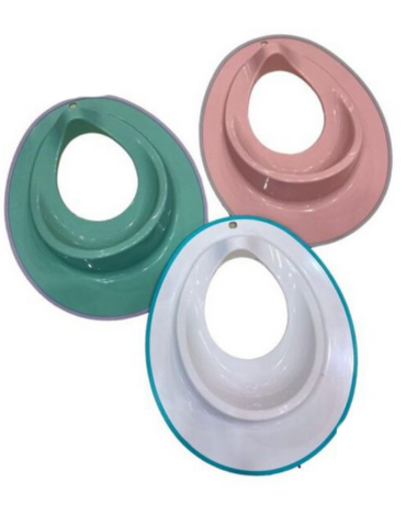 Adaptador para Baño de Bebé x 12 Unds.