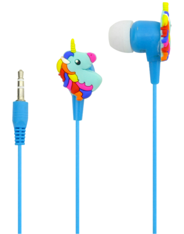 Audífonos para Niños Modelos K-088 Colores Surtidos x 10 Unds.Medida: Largo de Cable 1.100 cm aprox