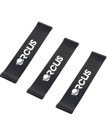 Banda Elástica Loop Piernas x 6 Unds. Medidas: 60 cm aprox