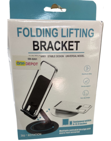Soporte de Escritorio para Celular x 6 Unds.