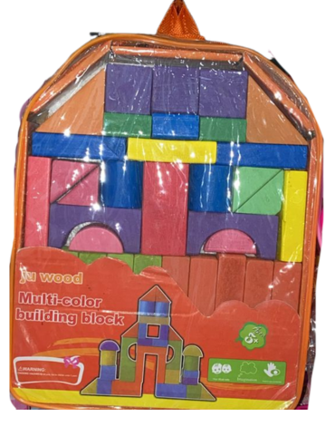 Bloques Lego x 6 Unds.