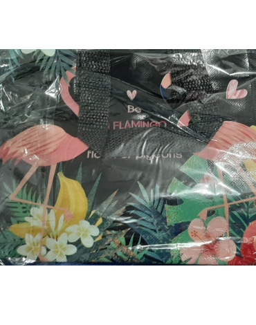 Bolsas Matuteras con Diseños Infantiles x 12 Unds. Medida: 25 x 25 cm Aprox.