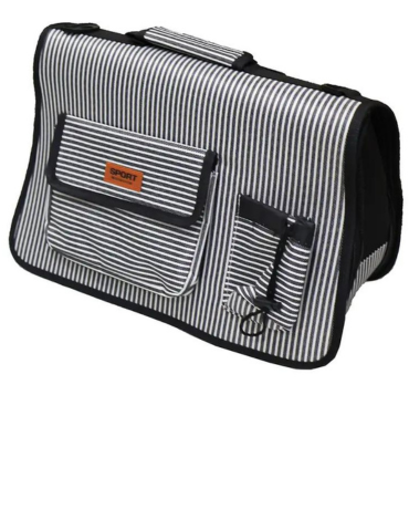 Bolsa para Perro  x 3 Unds.Medida: 26 x 40 x 44.5 cm aprox