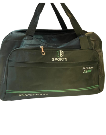 Bolsa Deportivo x 6 Unds.Medida: 62 x 35 x 22 cm aprox