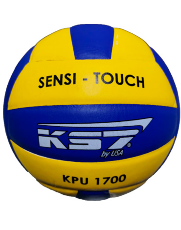 Balón Vóley ACS KS7 x 2 Unds. Medida: 21,5 × 21,5 cm aprox.