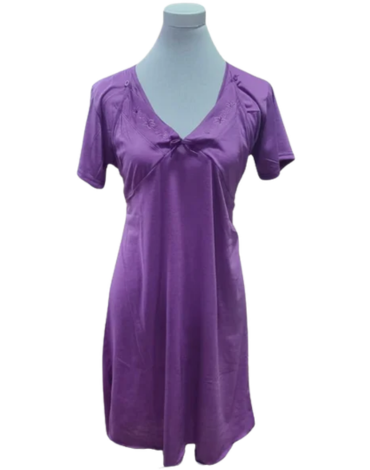 Bata de Lactancia Mujer Colores Surtidos  x 12 Unds Talla:  S - M - L - XL