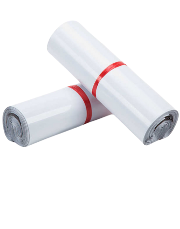Bolsa Courier Autoadhesivo Para Envíos x 3 Paquetes.Medida:17 x 30 cm  aprox.(1 Paquetes Trae: 100 PCS)