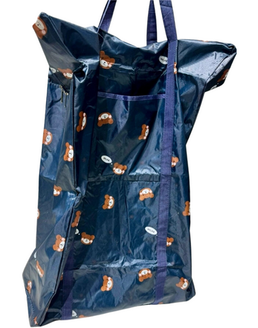 Bolso de Viaje Modelos Surtidos x 12 Unds.Medidas:80 x 60 cm aprox