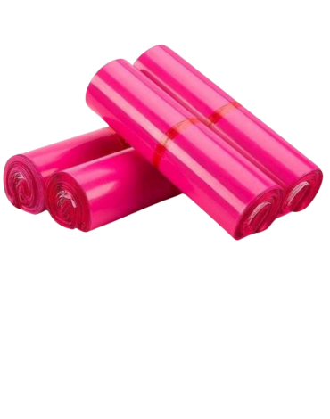 Bolsa Courier Autoadhesivo Para Envíos x 3 Paquetes.Medida: 50 x 70 cm aprox.(1 Paquetes Trae: 100 PCS)