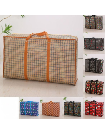 Bolsas Matuteras con Diseño  Modelos Surtidos x 10 Unds. Medida: 70 x 53 x 23 cm Aprox.