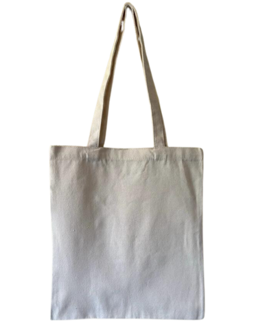 Bolsa Reutilizable Liso x 12 Unds.