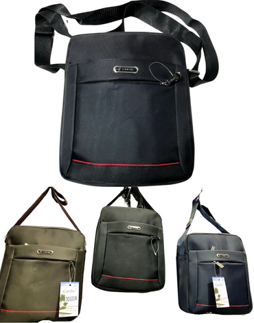 Bolso Neutro Colores Surtidos x 12 Unds.Medidas:25 cm aprox.