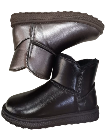 Botines Dama Con Chiporro x 20 Pares Talla: 36  al 41.