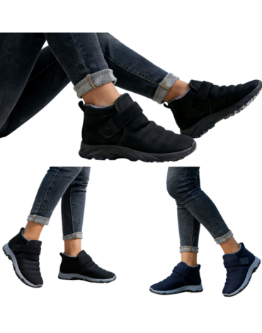Botines para Mujer Colores Surtidos x 24 Pares.Talla: 36 a la 41