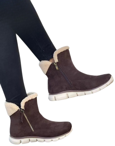 Botines para Mujer Chiporro Color Único x 8 Pares. Talla: 35 al 40