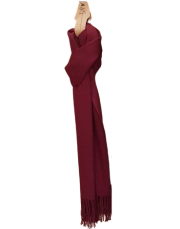 Bufanda Cashemere Delgado ( Elegir Color ) x 12  Unds.Medida:195 x 65 cm aprox.
