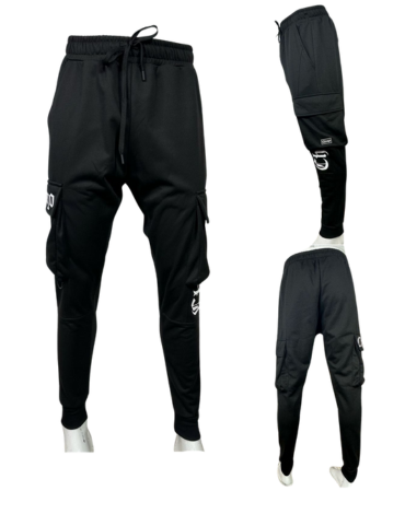 Buzo de Hombre x 12 Unds. Tallas: S - M - L - XL - XXL