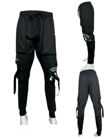 Buzo de Hombre x 12 Unds. Tallas: S - M - L - XL - XXL