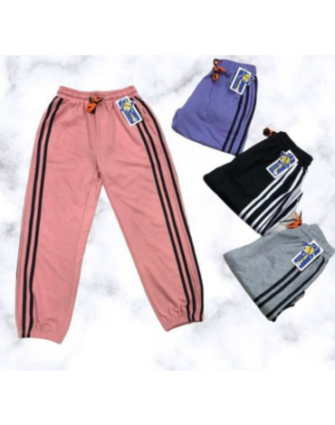Jogger de Dama x 12 Unds. Tallas: S / M/ L