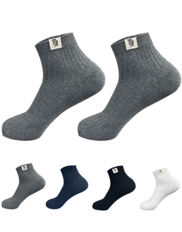Calcetines Signo Zodiacales Colores Surtidos x 24 Pares. Talla: 40 - 43