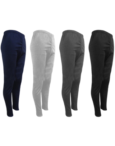 Calzoncillo Largo de Hombre Colores Surtidos x 12 Unds. Tallas: M - XL / XL - XXL