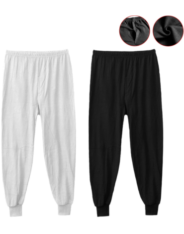 Calzoncillo Juvenil de Algodón sin Polar x 12 Unds. Talla: 13 - 14 / 15 - 16 / S - M