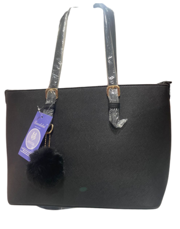 Cartera Eco Cuero  x 3 Unds.