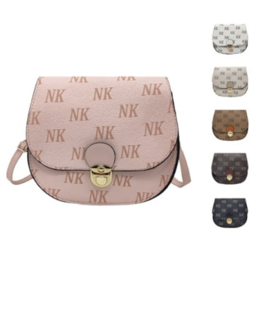 Cartera  Eco Cuero x 12  Unds.Medida:18 x 7 x 17 cm aprox