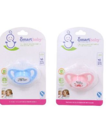 Chupete de Conejo para Bebe Colores Surtidos x 12 Unds.