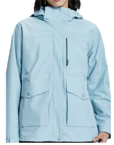 Cortaviento Impermeable Urbano (Elegir Talla y Color) x 6 Unds. Talla: XS - S - M - L - XL
