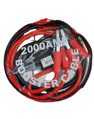 Cable Puente para de Batería 2000 AMP x 3 Unds.