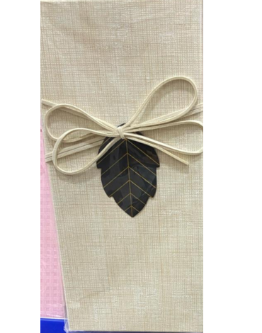 Cajas de Regalo x 6 Unds. Medidas: 28 x 12 x 5  cm aprox.