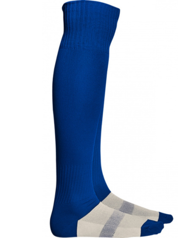 Calcetines Deportivos Color Único x 12 Pares.Talla: 35 /40 Medida: 21 cm Ancho x 47cm Alto