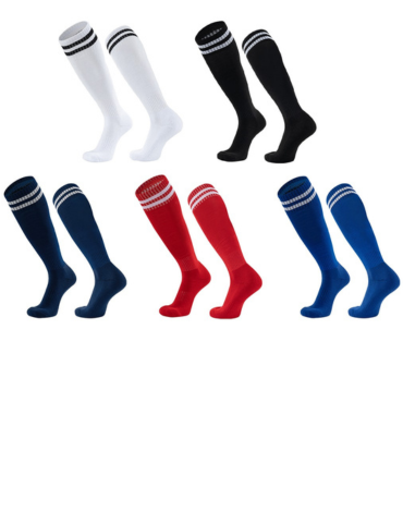 Calcetines de Futbol para Niños x 12  Pares.